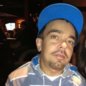 Meet your Posher, Mike